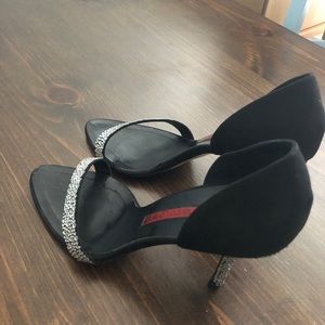 gianmarco lorenzi Shoes - Swarovski crystal gianmarco lorenzi Shoes - Swarovski crystal